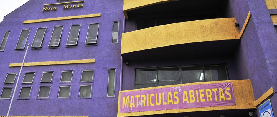 Miércoles 30 de Septiembre Último Día Pre Matrícula de 09 a 13:00 Horas.